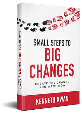 Small Steps [Book]